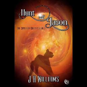 The Coventry Ghosts 2 - Hunt For Jason