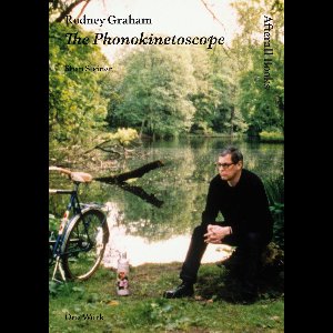 Afterall Books / One Work - Rodney Graham