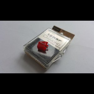 Aiwa AN-20, Sanyo MG-17-10, Denon, Sherwood MG-1710 Platenspeler Naald - Tonar 980 DS