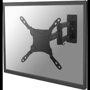 Neomounts by Newstar Select NM-W225BLACK tv beugel - t/m 32" - Zwart