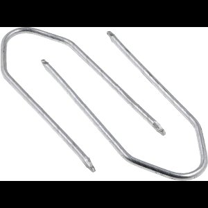 Radio Demontagesleutels Alfa Romeo, Citroën, Fiat en Ford - Set van 2