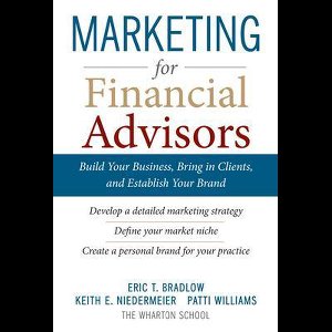 Marketing for Financial Advisors
