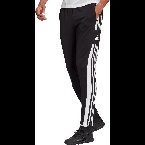 adidas Performance Squadra 21 Trainingsbroek - Heren - Zwart- XL
