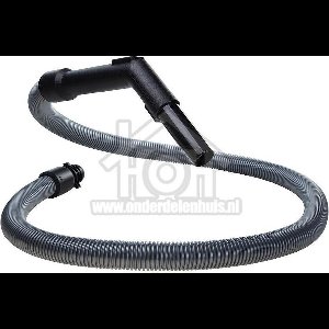 Easyfiks Slang Compleet met pistool en insteekwartel Mobilo HR 8514-8532-8536 482253010382