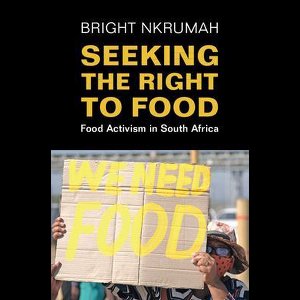 Seeking the Right to Food