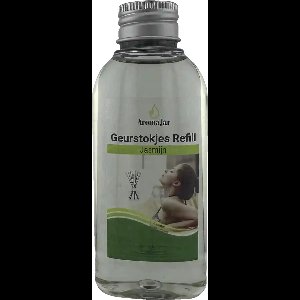 Geurstokjes Jasmijn - navulling