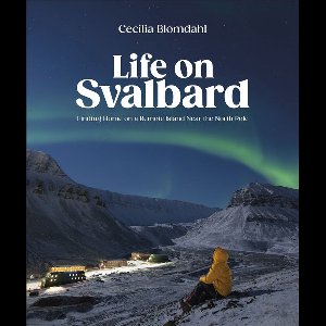Life on Svalbard
