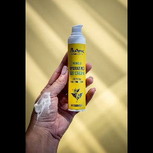 Natural Skincare Set “Morning Routine”