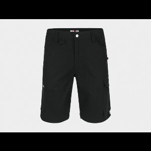 Herock Bargo Bermuda Zwart 46