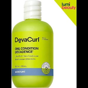 DevaCurl One Condition Decadence