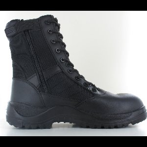 Magnum Centurion 8.0 SZ Zwart laarzen