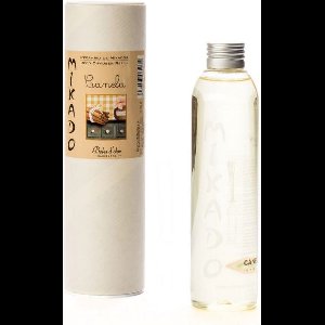 Boles d'olor - Mikado - navulling - 200 ml - Canella (Kaneel)