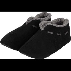 Morethansocks - Spaanse sloffen heren - Maat 41 t/m 46 - Sloffen heren - Spaanse pantoffels - Instap pantoffels heren