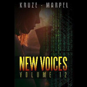 Speculative Fiction Parable Anthology - New Voices Volume 012