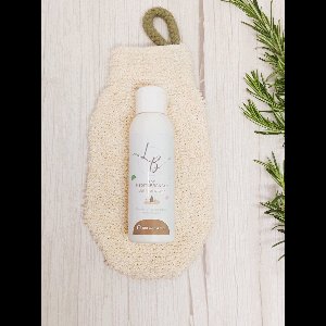 The Mediterranean Bath-Shower - Hygiëne - Lichaamsverzorging - Voor alle Huidtypes - 100 ml