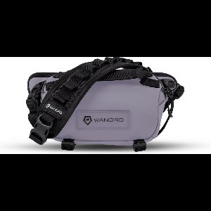 WANDRD ROGUE Sling 3L Uyuni Purple