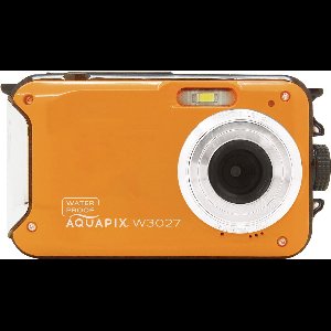 Aquapix W3027 Wave Orange