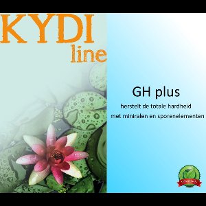 Kydi Line GH plus 1 liter