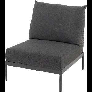 Taste Sakura Middenstuk Antracite - Merkloos