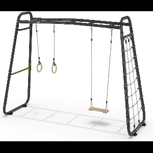 EXIT GetSet monkeybar MB210 - grijs