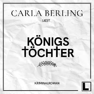 Königstöchter (ungekürzt)