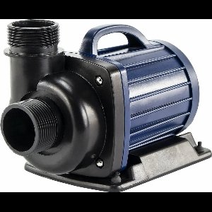 Aquaforte DM-3500 LV (12 volt) vijverpomp