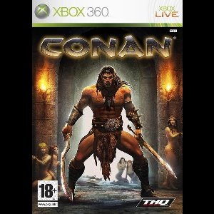 Conan