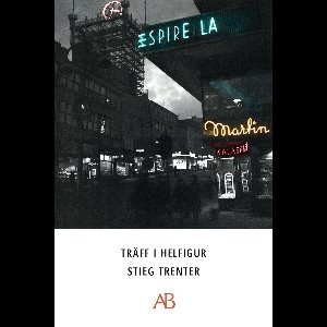 Harry Friberg - Träff i helfigur