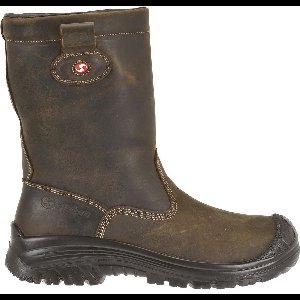 Sixton Peak Montana - Donkerbruin - Maat 41