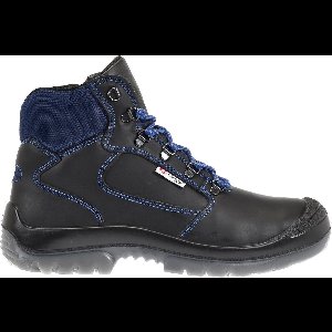 Sixton Illinois Werkschoenen Hoog S3