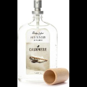 Boles d'olor - Roomspray 100 ml - Cashmere - Kasjmier