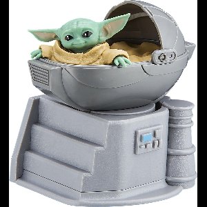 Star Wars: The Mandalorian - Grogu Bluetooth Speaker