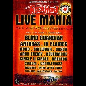 Rock Hard Festival