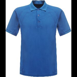Regatta Professional T-shirt Korte Mouwen Hiking Heren