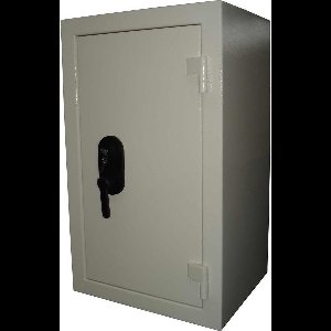 De Raat GO 1 - Documentenkluis - Enkeldeurs - 74 kg