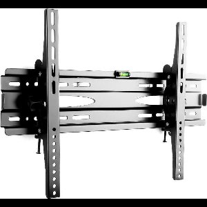 Zeer stevige kantelbare muurbeugel tot 75"en VESA 640x400