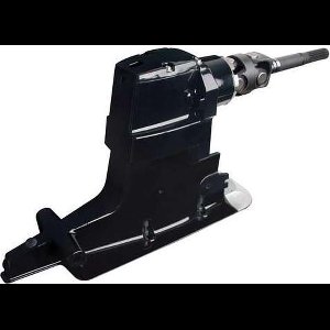 Mercruiser Complete Drive Shaft Housing Assembly voor 4.3LH/4.3LEFI/5.0L Motors (ratio: 1.62 (24/24)) (REC1547-861063A10)