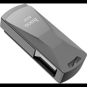 16GB Hoco Wisdom UD5 USB 3.0 Metal Memory Flash Disk Drive