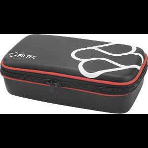 Nintendo Switch - Console en Accessoires Case  Zwart