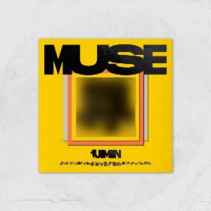 Jimin - Muse (CD) (Serenade Version)