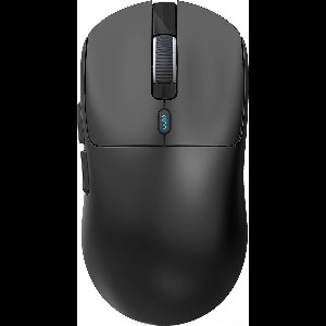 Fuegobird T68 - 2.4G Draadloze Gaming Muis - 12000DPI - PAW3311 - FPS/MOBA/MMO - Gaming muizen - Ultra licht - Zwart