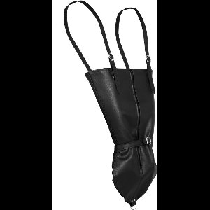 Lusty Toys ® Armsteun met volledige mouw en ritssluiting