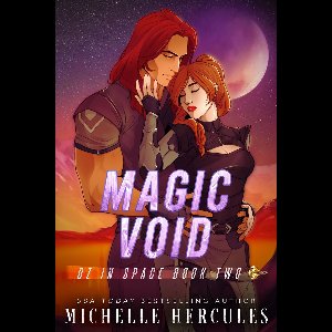 Oz in Space 2 - Magic Void