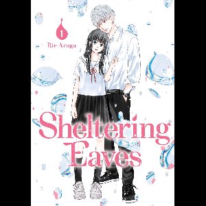 Sheltering Eaves- Sheltering Eaves 1