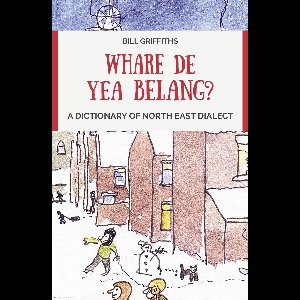 Whare de yea belang?