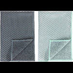 Microvezel keukendoeken MIKO, set van 2, WENKO