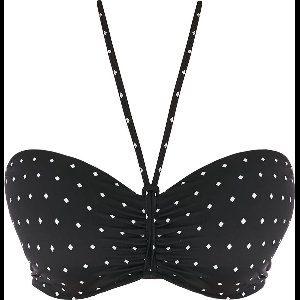 Freya Jewel Cove Bandeau bikini Maat 65F (EU)
