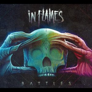 Battles -Digi-