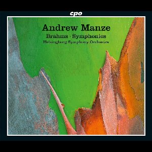 Brahmssymphonies