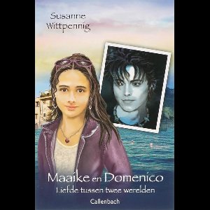 Maaike & Domenico 2 - Liefde tussen twee werelden